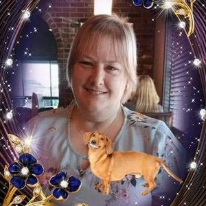 Meet your Posher, Brenda